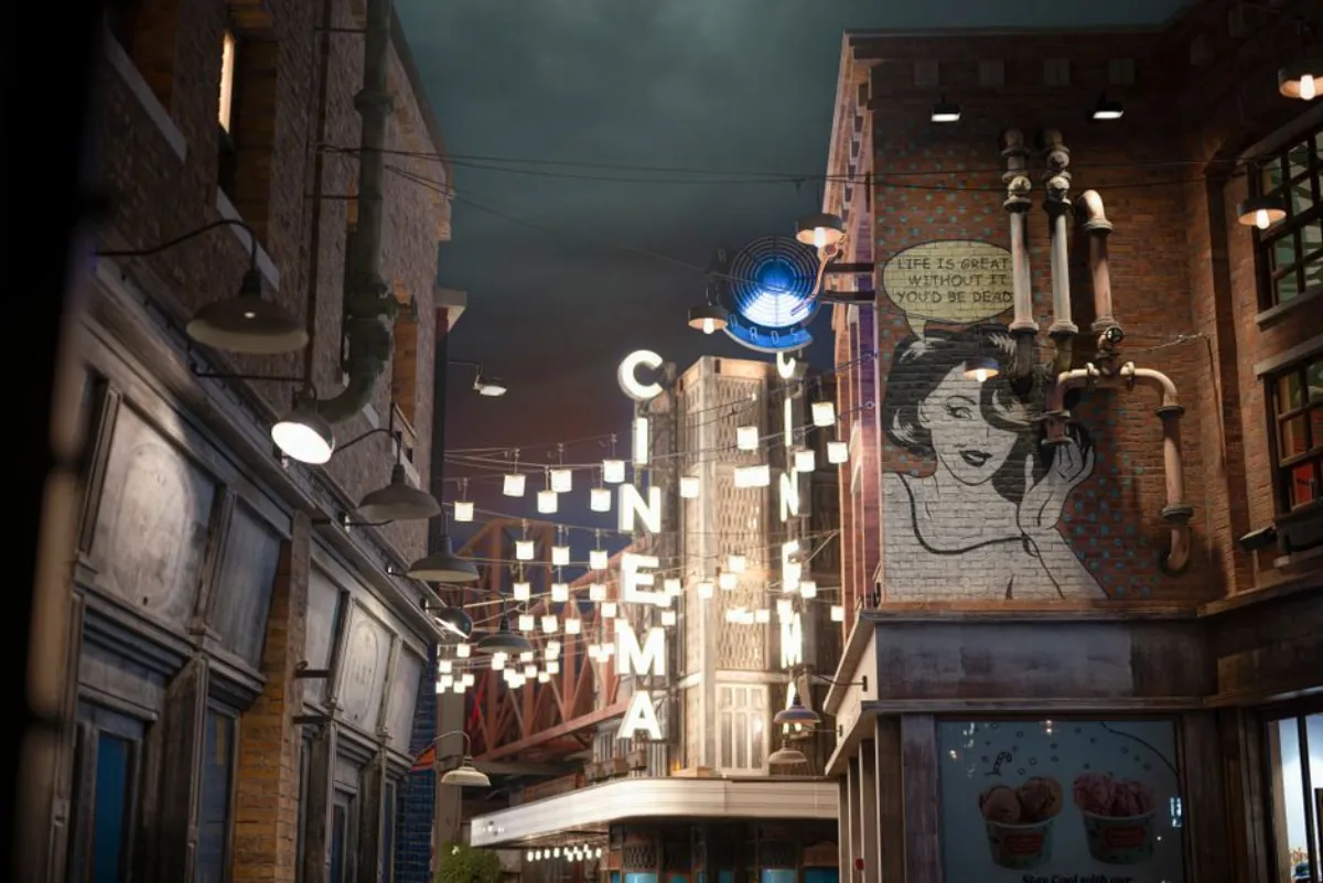 art cinema